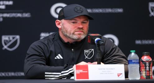 روني بعد خسارته بخماسية: أرسنال أحد أفضل الفرق في أوروبا